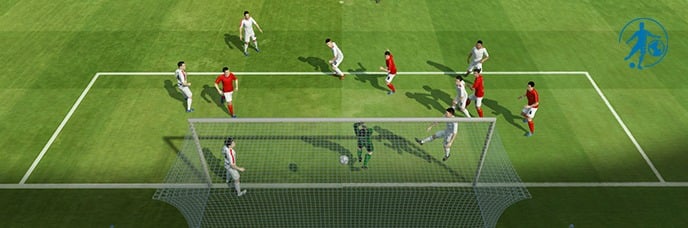 Virtual Football Asian Cup