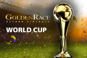 World Cup - Scheduled